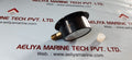 Nagano keiki ac10-231 pressure sensor switch gauge