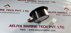Nagano keiki ac10-231 pressure sensor switch gauge