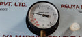 Nagano keiki ac10-231 pressure sensor switch gauge