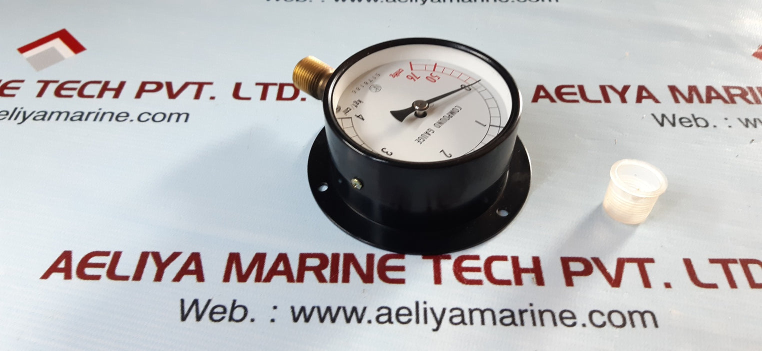 Nagano keiki ac10-231 pressure sensor switch gauge