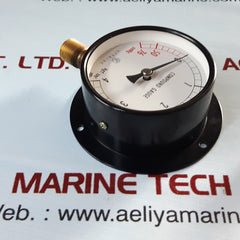 Nagano keiki ac10-231 pressure sensor switch gauge