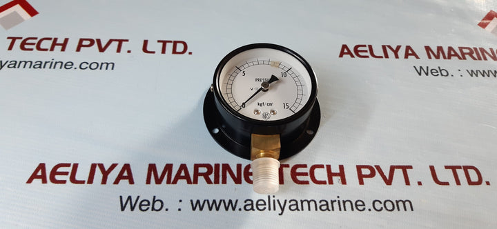 Nagano keiki aa10-221 pressure sensor switch gauge