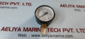 Nagano keiki aa10-121 pressure sensor switch gauge 0 to 10 kgf/cm2