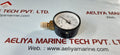 Nagano keiki aa10-121 pressure sensor switch gauge 0 to 10 kgf/cm2