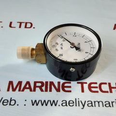 Nagano keiki aa10-121 pressure sensor switch gauge 0 to 10 kgf/cm2