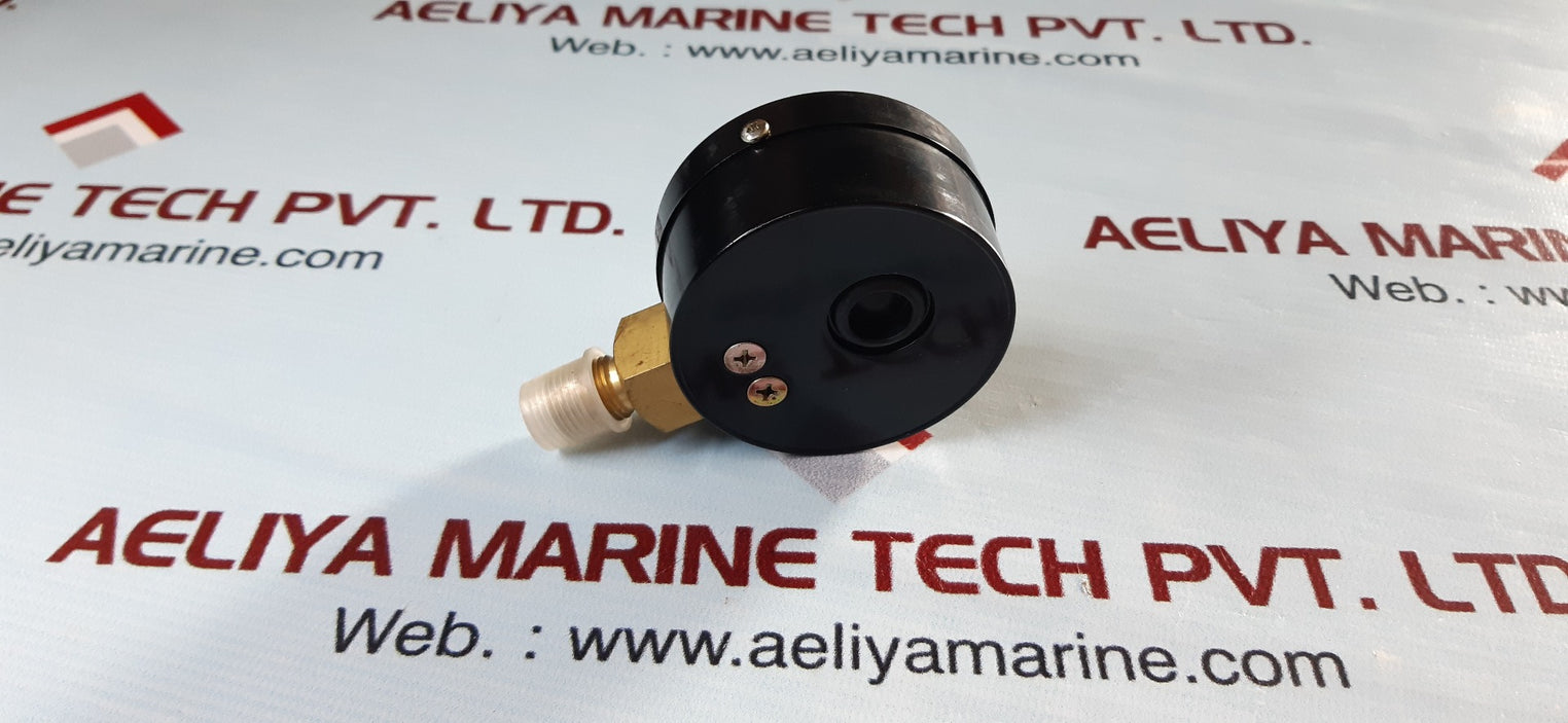 Nagano keiki aa10-121 pressure sensor switch gauge 0 to 10 kgf/cm2