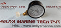 Nagano keiki aa10-121 pressure sensor switch gauge 0 to 10 kgf/cm2