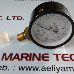 Nagano keiki aa10-121 pressure sensor switch gauge 0 to 10 kgf/cm2