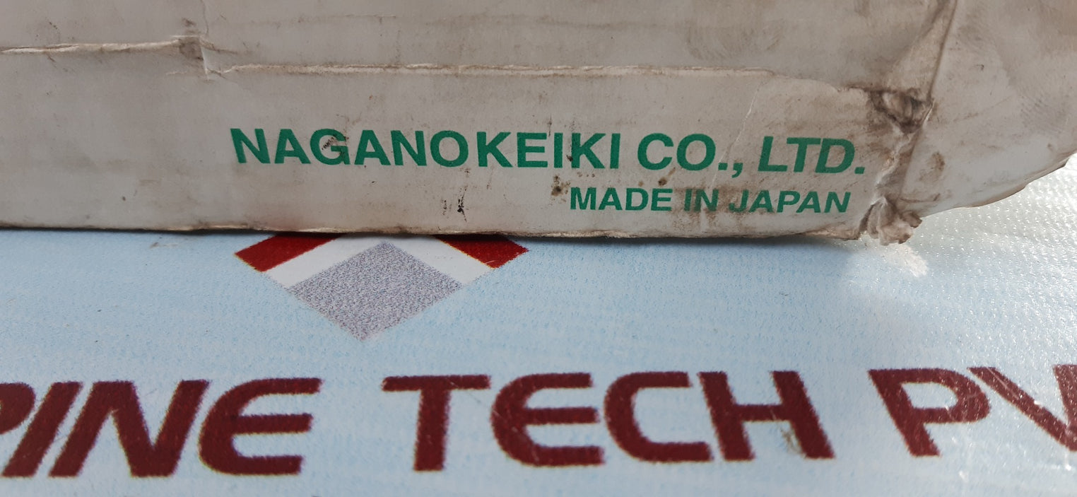 Nks 8408028 pressure gauge