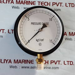 Nks 8408028 pressure gauge