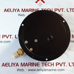 Nks 8408028 pressure gauge