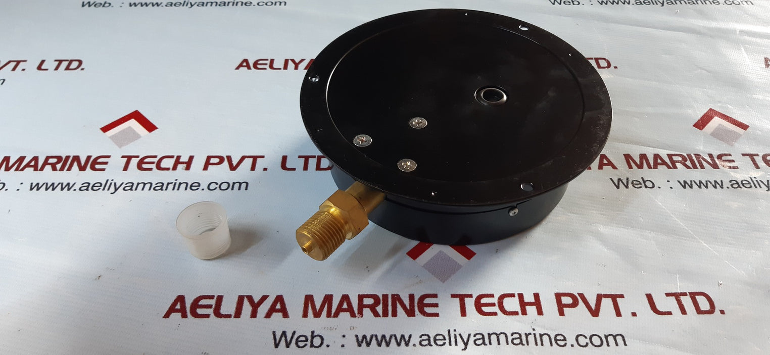 Nks 8408028 pressure gauge