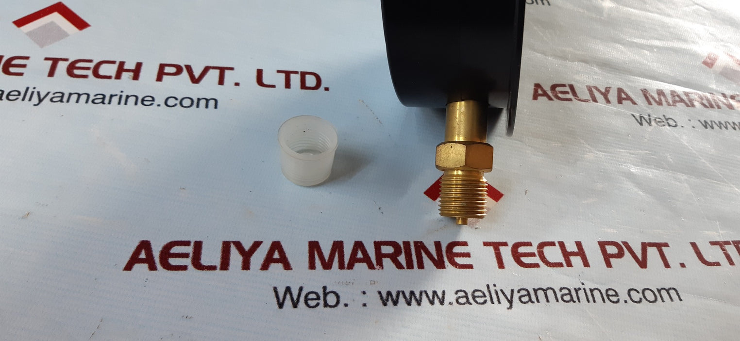 Nks 8408028 pressure gauge