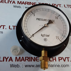 Nks 8408028 pressure gauge