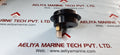 Nagano keiki ac15-231 compound gauge