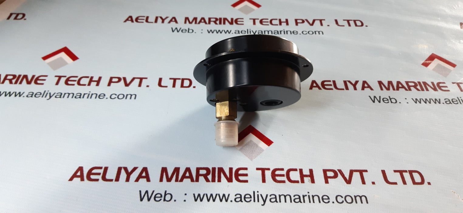 Nagano keiki ac15-231 compound gauge