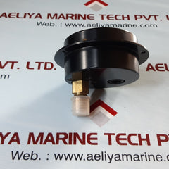 Nagano keiki ac15-231 compound gauge