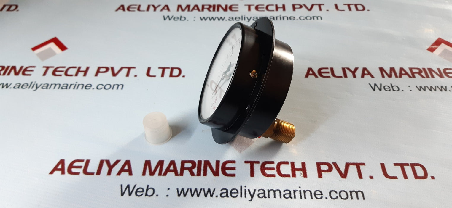 Nagano keiki ac15-231 compound gauge