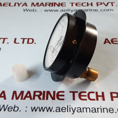 Nagano keiki ac15-231 compound gauge