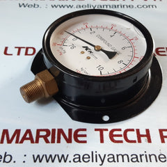 Kk gauges compound gauge