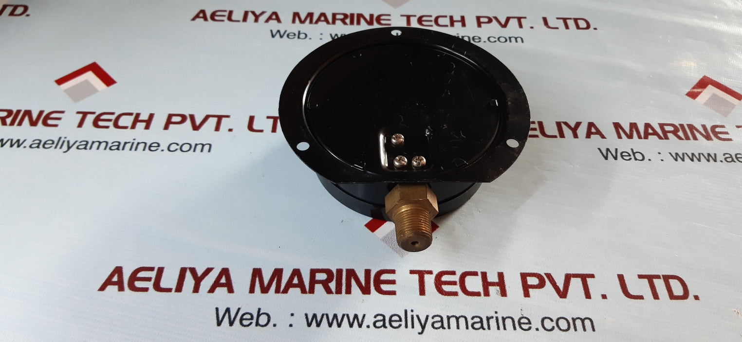 Kk gauges compound gauge