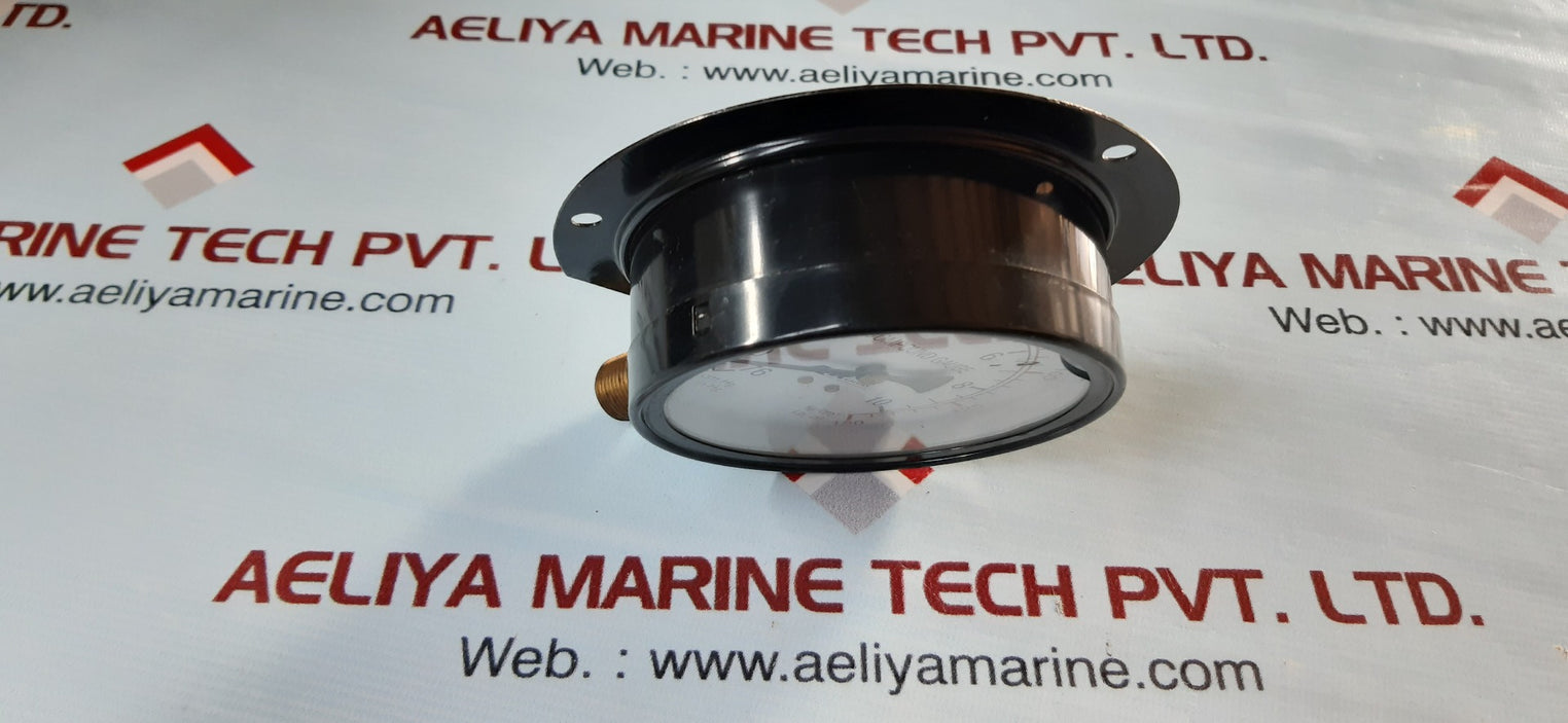 Kk gauges compound gauge