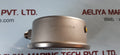 Micro en 837-1 pressure gauge 0-150psi