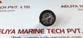 Pressure gauge 0 to 150 psi