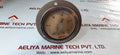 Waaree ss 316 pressure gauge 0 to 25 bar