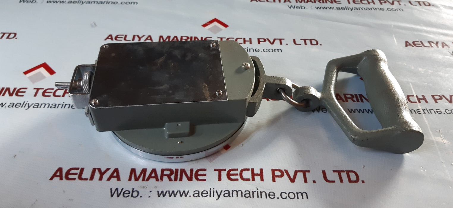 Okazaki scale 40 to 200 kg