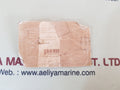 Liebherr 692800914 Load Cell for Marine Deck Crane