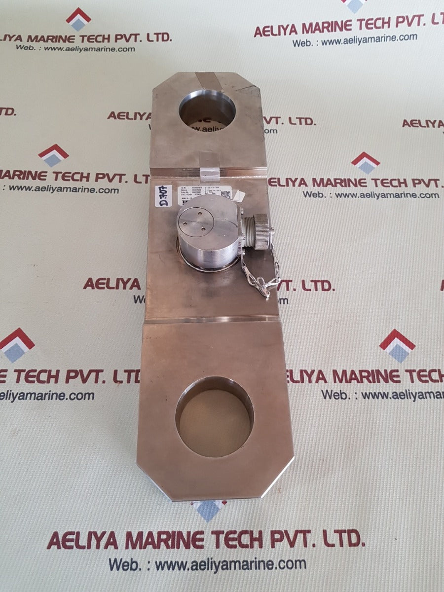 Liebherr 692800914 Load Cell for Marine Deck Crane