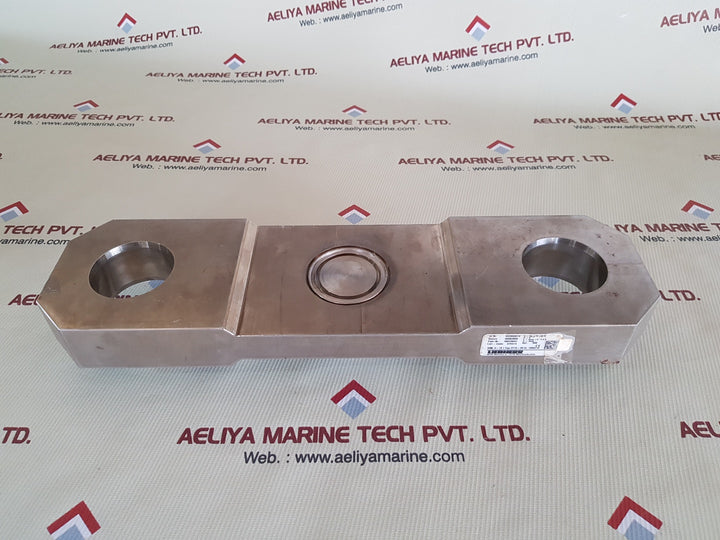 Liebherr 692800914 Load Cell for Marine Deck Crane