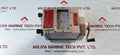 Hand crank insulation resistance meter tester megohmmeter zc25-3 500v