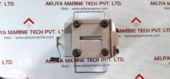 Hand crank insulation resistance meter tester megohmmeter zc25-3 500v