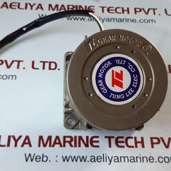 Tung lee 5ik40gn-a induction motor 40w 110v 50/60hz
