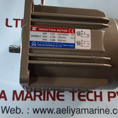 Tung lee 5ik40gn-a induction motor 40w 110v 50/60hz