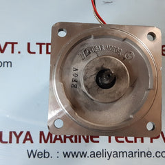 Tung lee 5ik40gn-a induction motor 40w 110v 50/60hz
