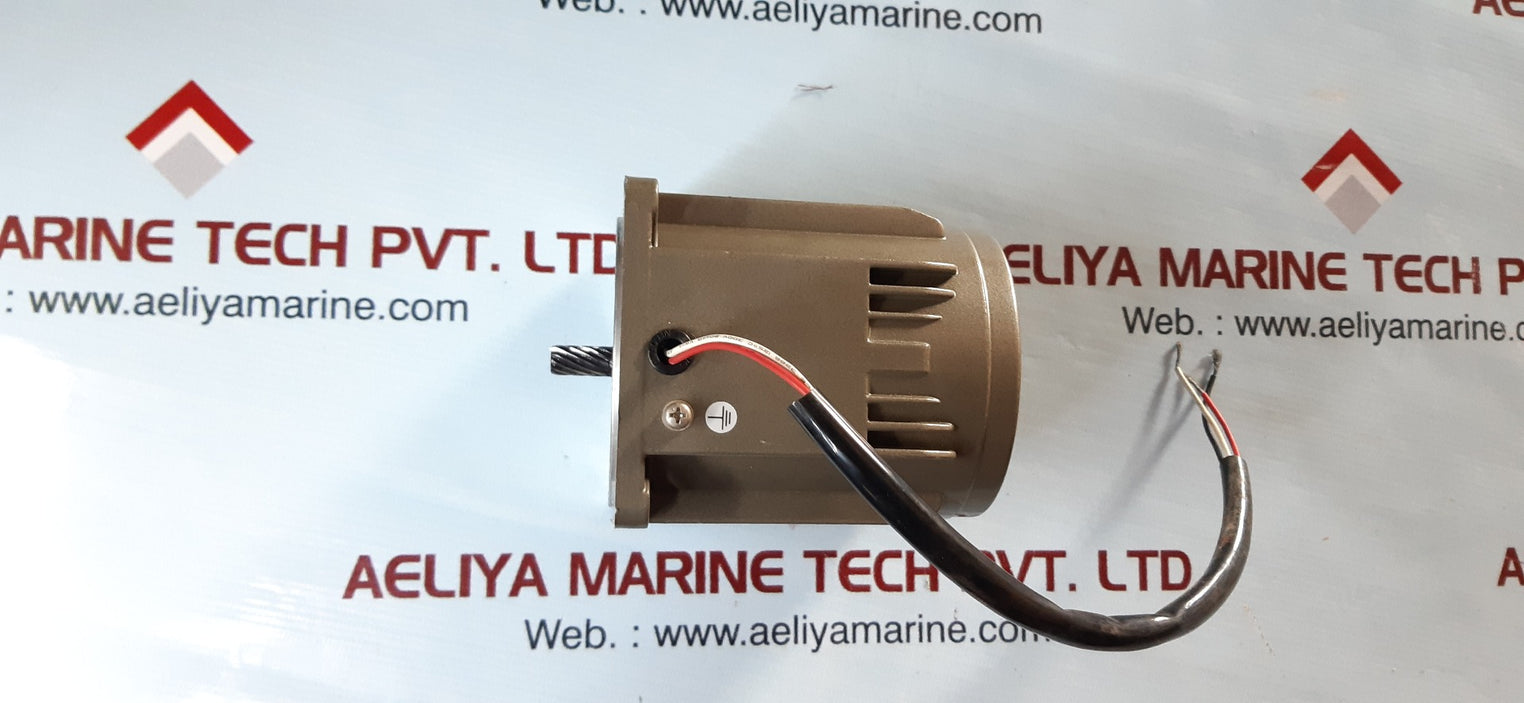 Tung lee 5ik40gn-a induction motor 40w 110v 50/60hz