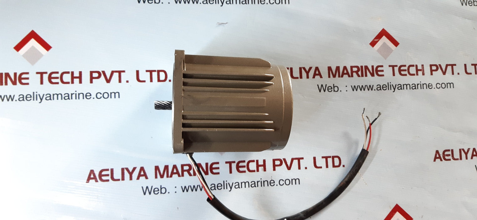 Tung lee 5ik40gn-a induction motor 40w 110v 50/60hz