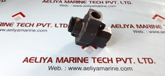 Parker pneumatic 1308 ve42-a-s-5 8204 0838-05 isolator valve