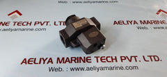 Parker pneumatic 1308 ve42-a-s-5 8204 0838-05 isolator valve