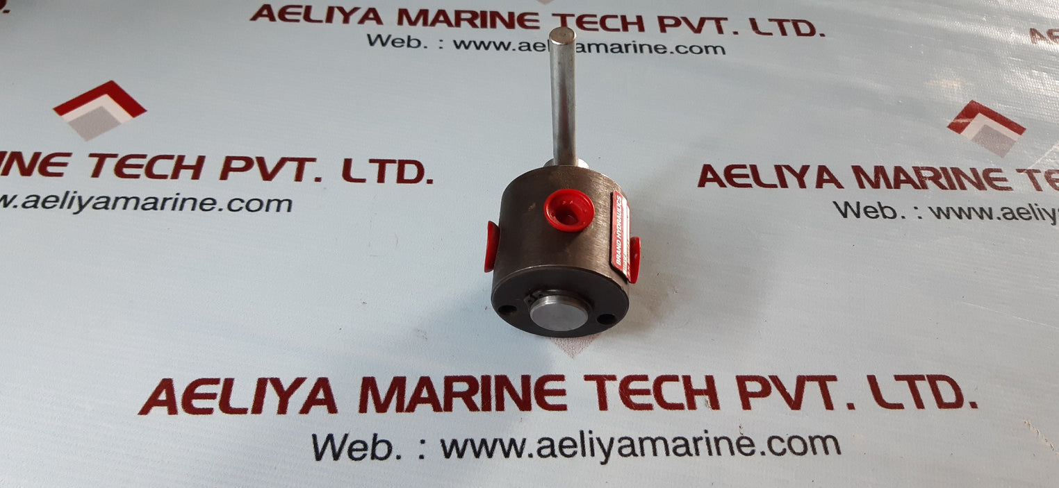 Brand hydraulics hpv4 directional control valve