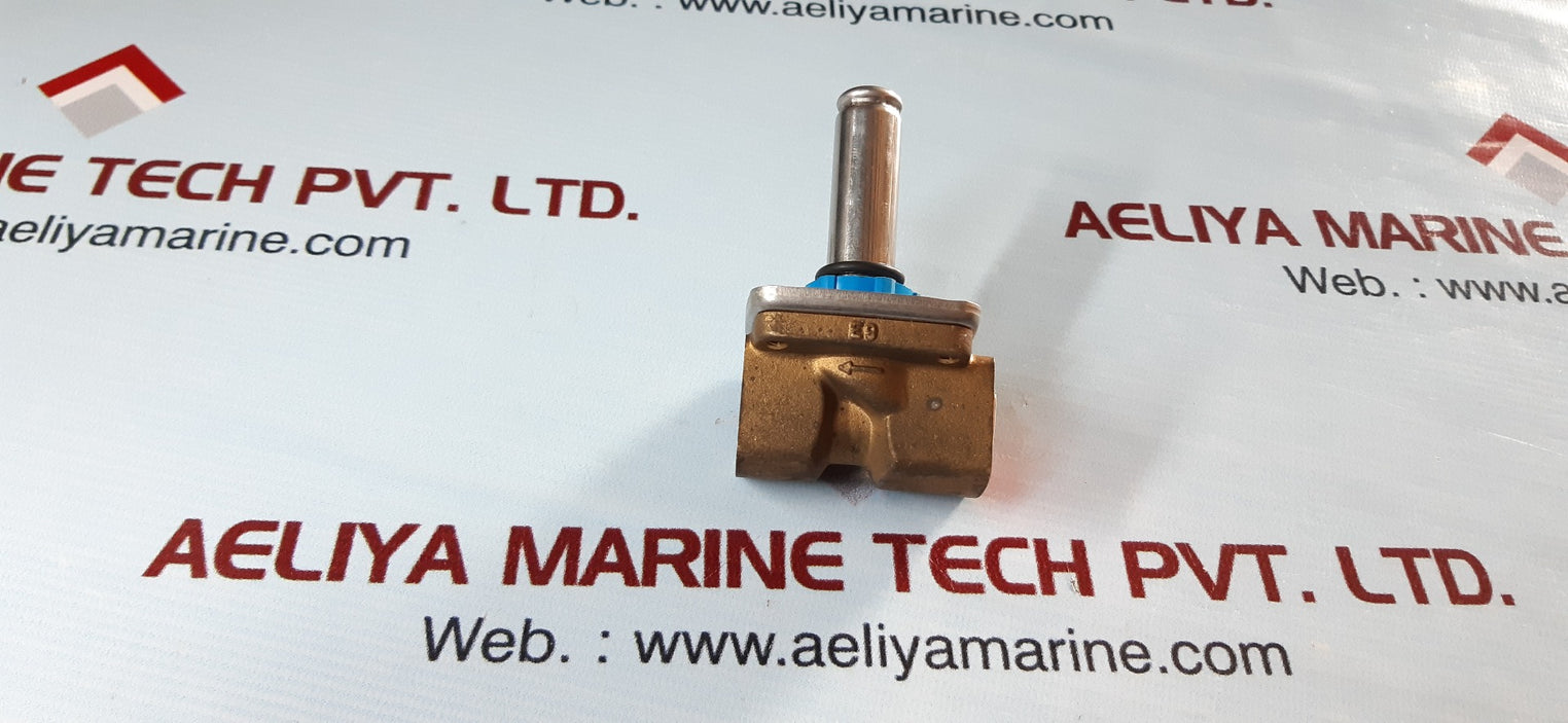 Danfoss ev220b 10b g 12 solenoid valve