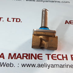 Danfoss ev220b 10b g 12 solenoid valve