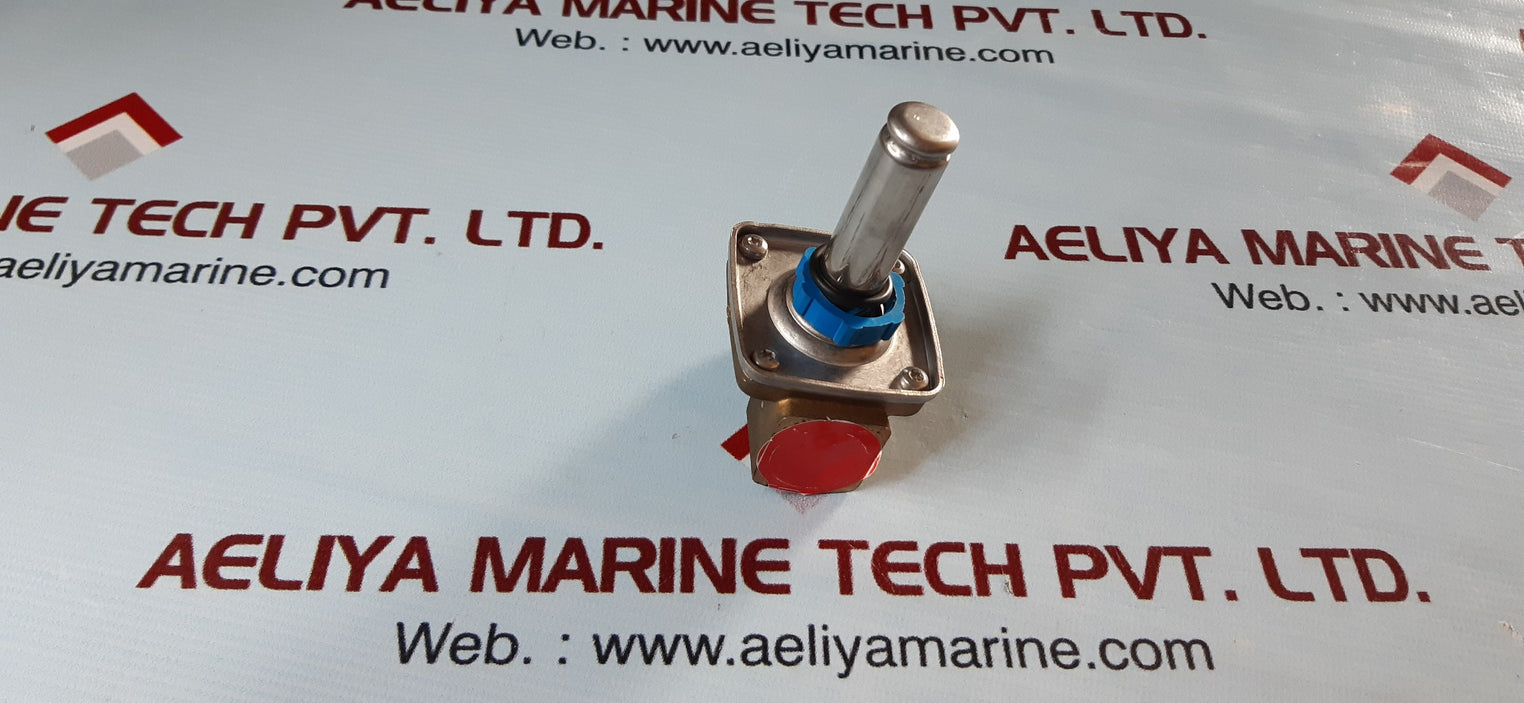 Danfoss ev220b 10b g 12 solenoid valve