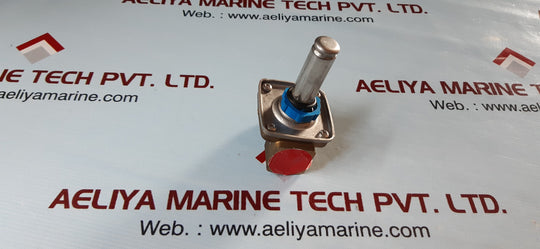 Danfoss ev220b 10b g 12 solenoid valve