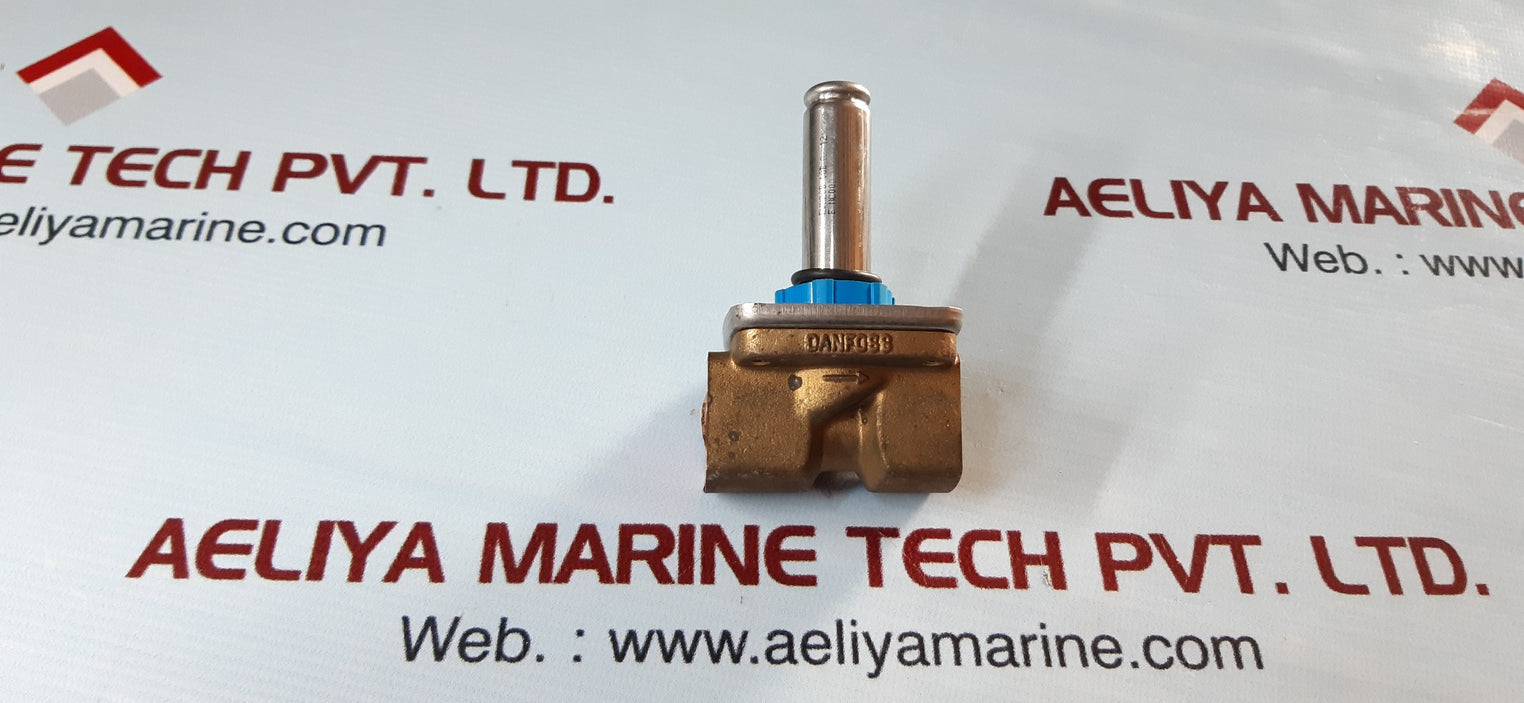 Danfoss ev220b 10b g 12 solenoid valve