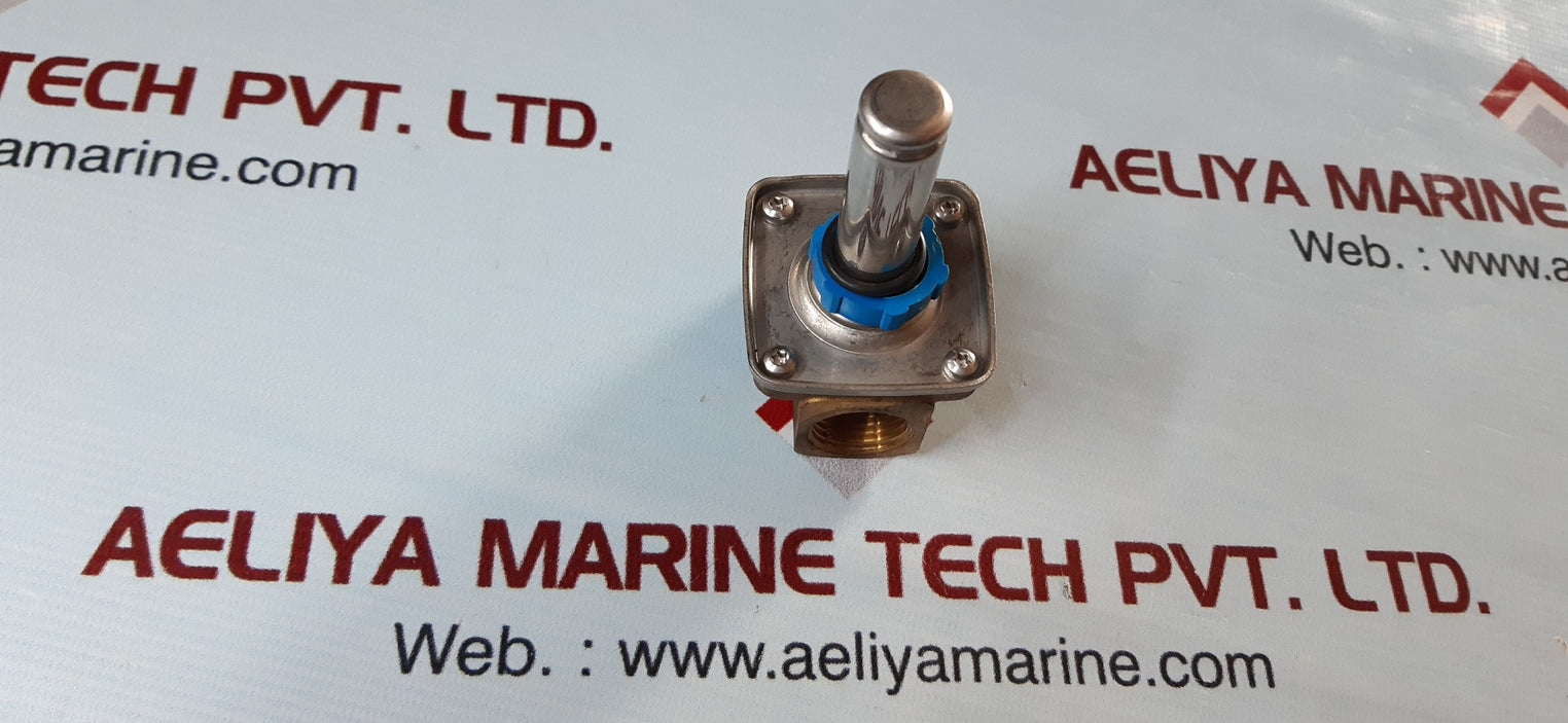 Danfoss ev220b 10b g 12 solenoid valve