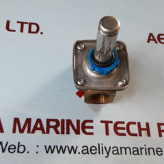 Danfoss ev220b 10b g 12 solenoid valve